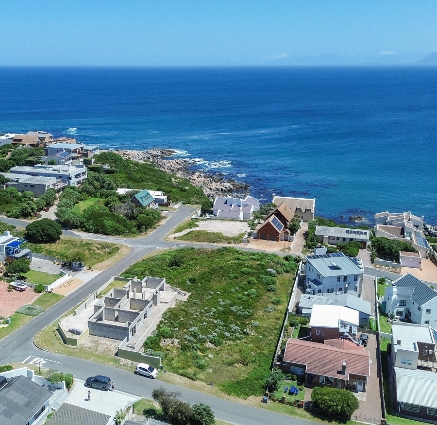 0 Bedroom Property for Sale in De Kelders Western Cape